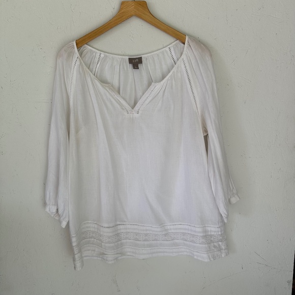 J. Jill Tops - J Jill Tunic